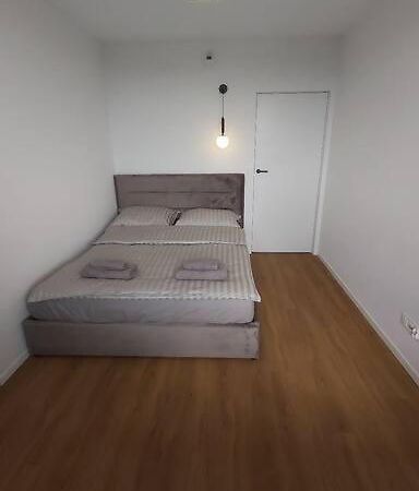 Apartament Self Check-In Rzeszów Exterior foto